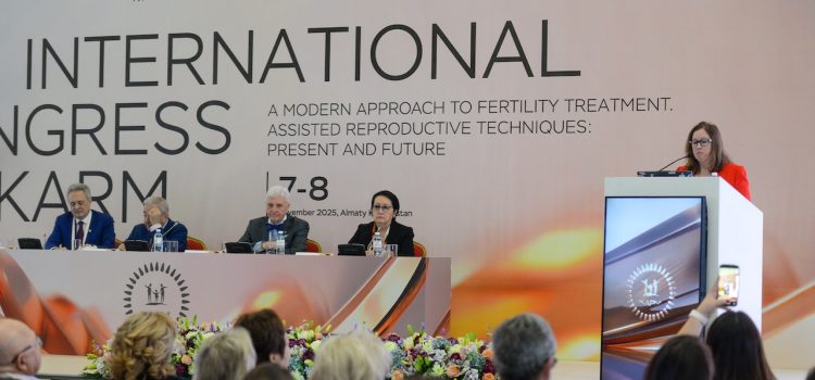 «Ансаған Сәби». У вас будет ребенок!