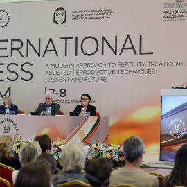 «Ансаған Сәби». У вас будет ребенок! «Ансаған Сәби». У вас будет ребенок!