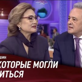 30 лет развития ЭКО в Казахстане | Вячеслав Локшин | Өмір өрнегі 30 лет развития ЭКО в Казахстане | Вячеслав Локшин | Өмір өрнегі