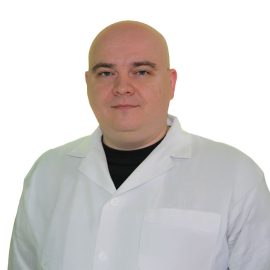 Чистяков Владимир Владимирович Чистяков Владимир Владимирович