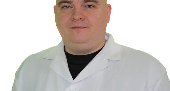 Чистяков Владимир Владимирович