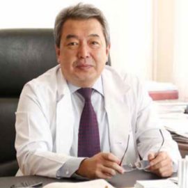 Избасаров Аскар Ишанович Избасаров Аскар Ишанович