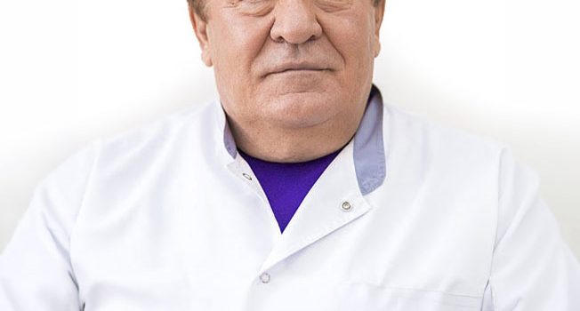 Тарарака Станислав Станиславович