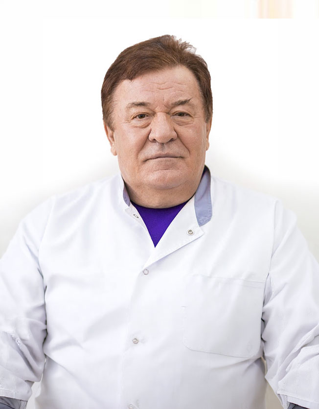 Тарарака Станислав Станиславович