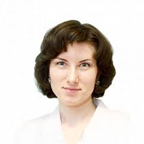 Епанчинцева Елена Александровна