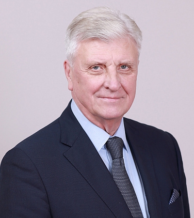 Корсак Владислав Станиславович