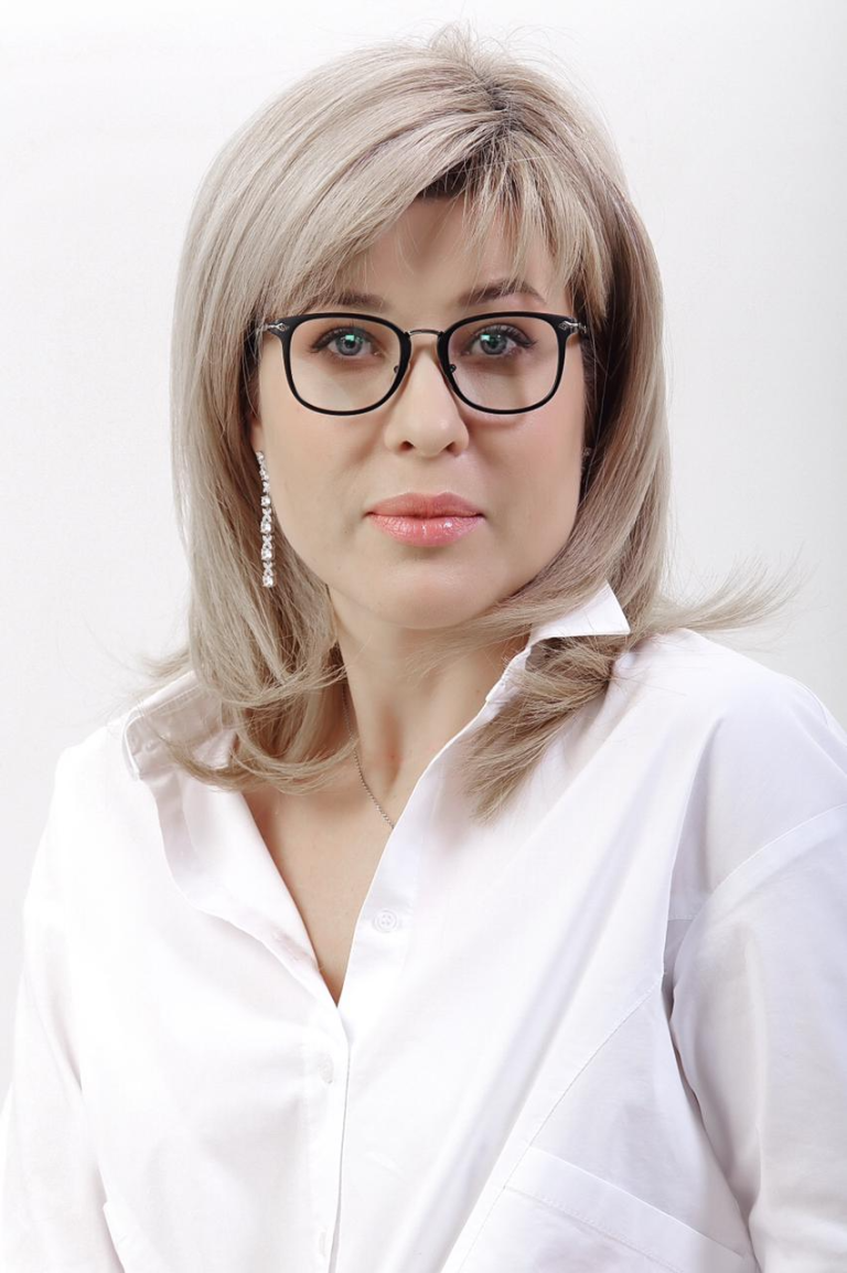 Нефф Екатерина Игоревна