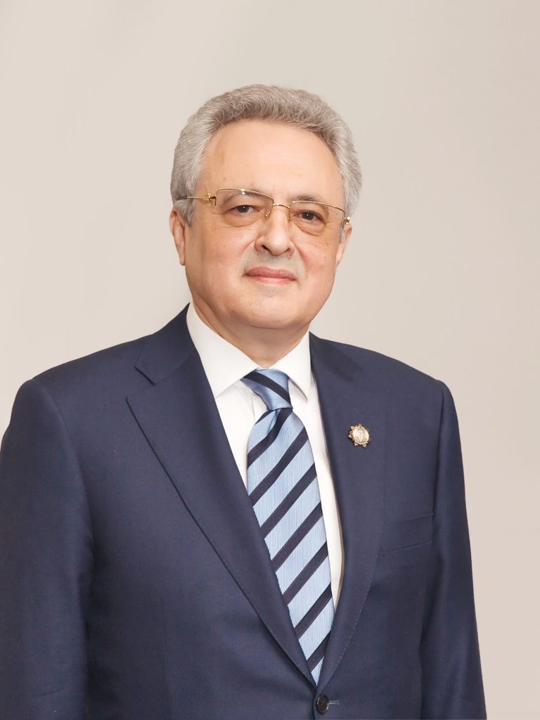Локшин Вячеслав Нотанович