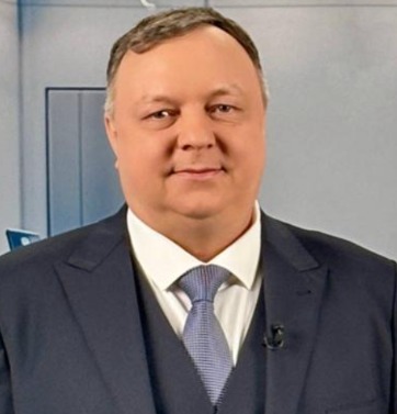 Боярский Константин Юрьевич