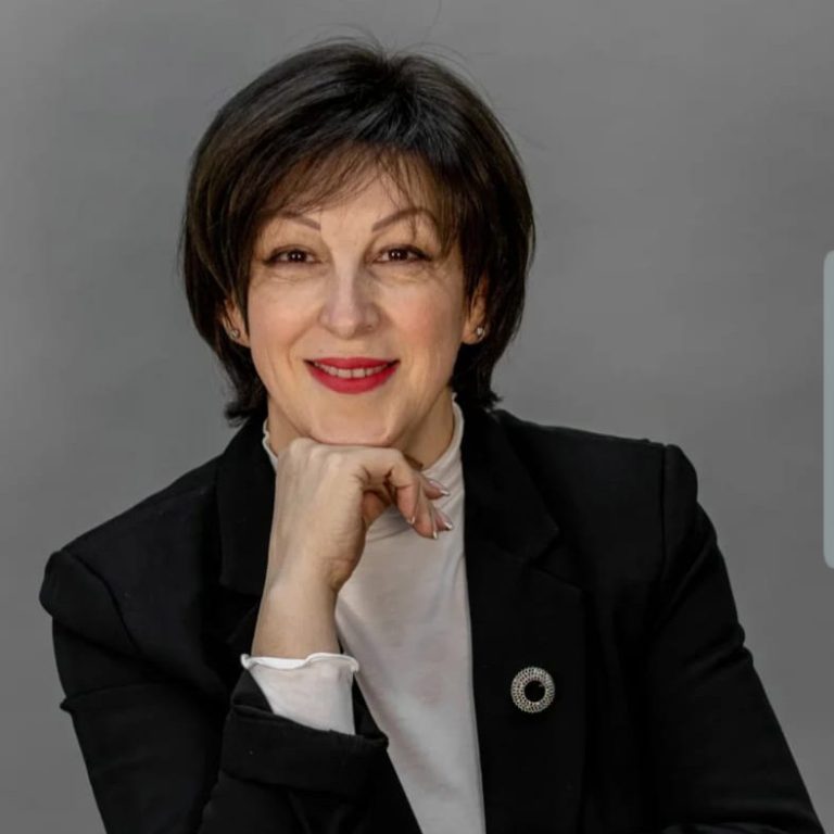 Гребенникова Галина Александровна