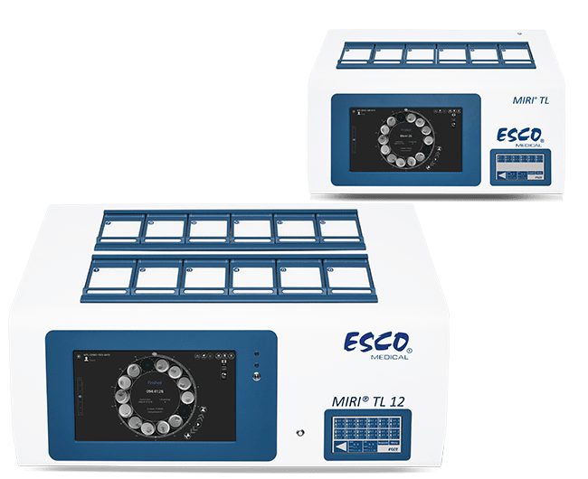 Инкубатор ESCO Miri Time-Lapse