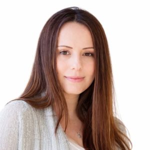 Алла Красницкая, M.Sc.