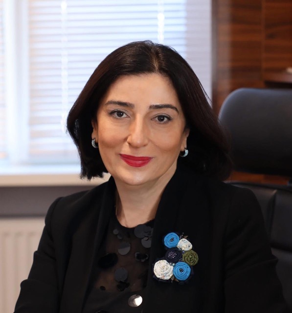 Лали Пхаладзе